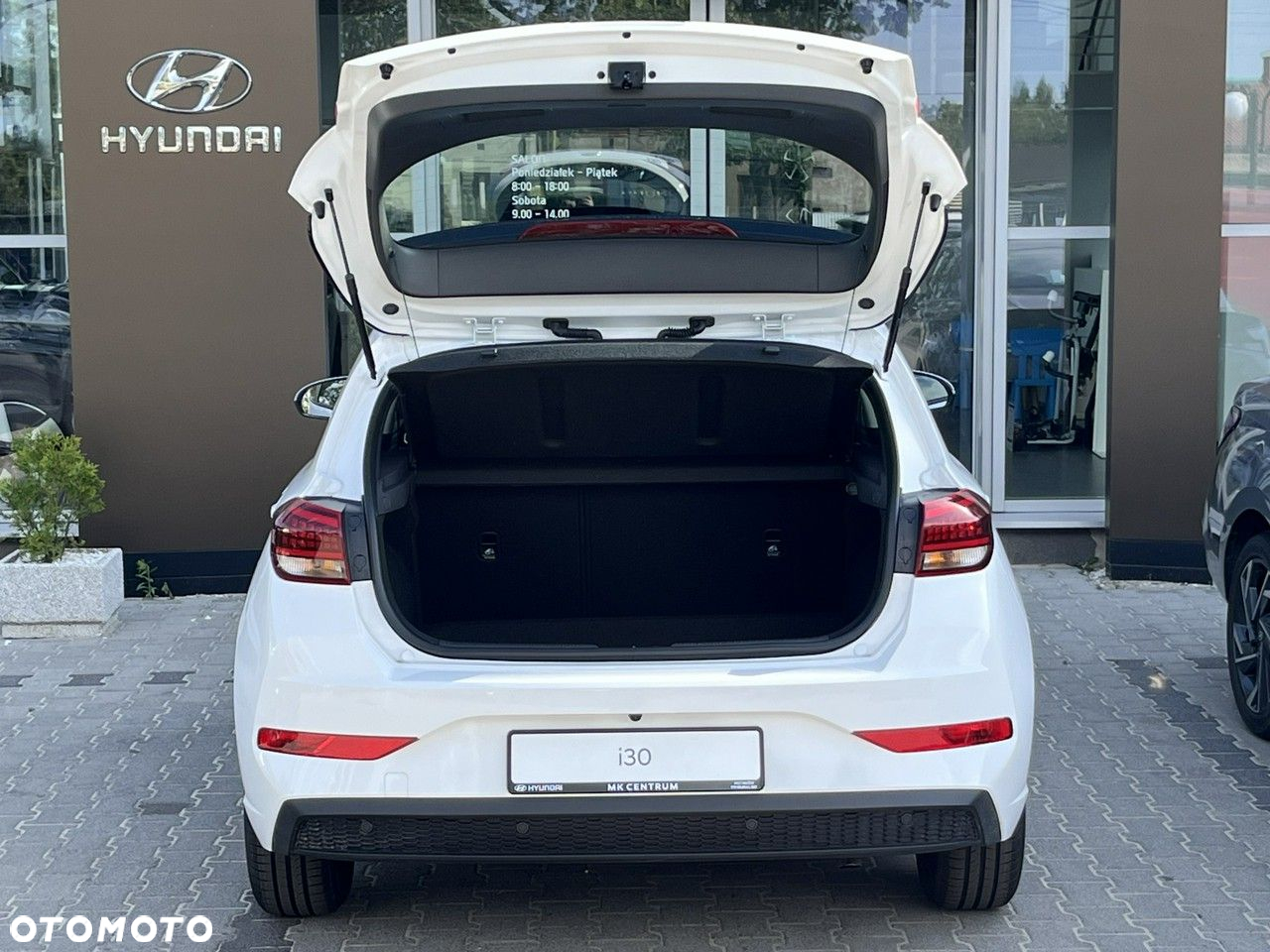 Hyundai i30 1.5 DPI Pure - 12