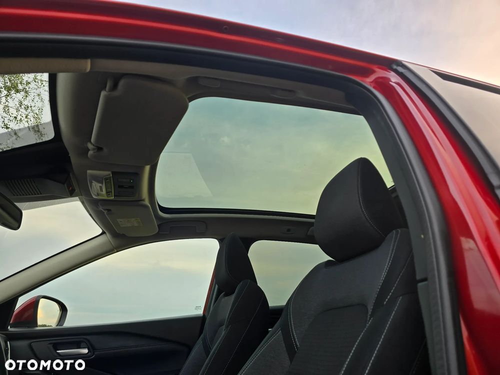 Nissan Qashqai 1.3 DIG-T MHEV Xtronic N-Connecta - 22
