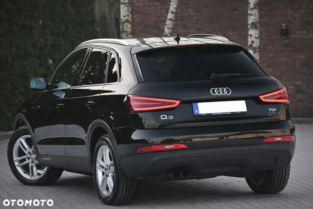 Audi Q3 2.0 TDI - 15