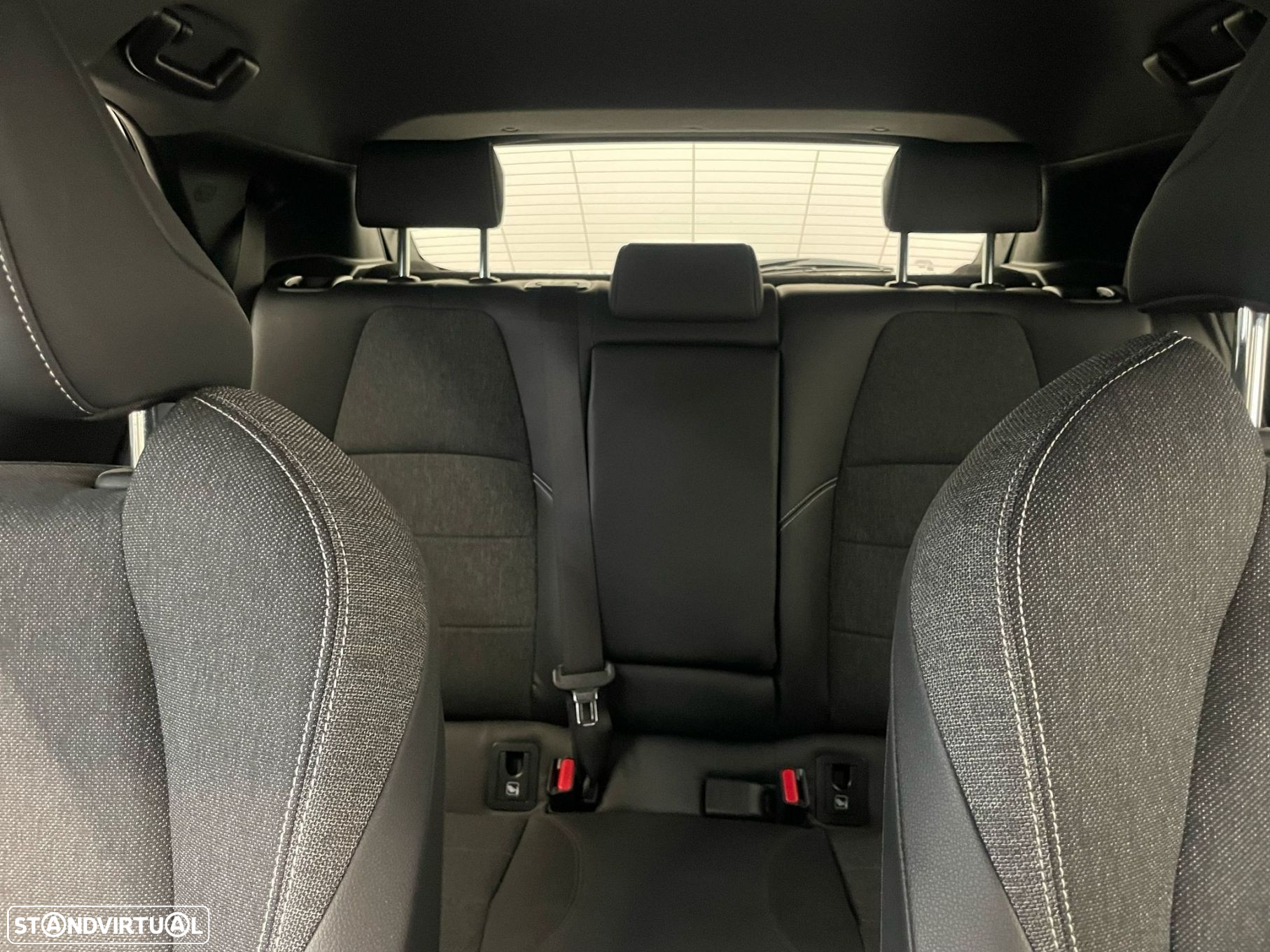 Toyota Corolla 1.2T Comfort+P.Sport - 7