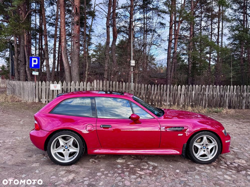 BMW Z3 M - 2