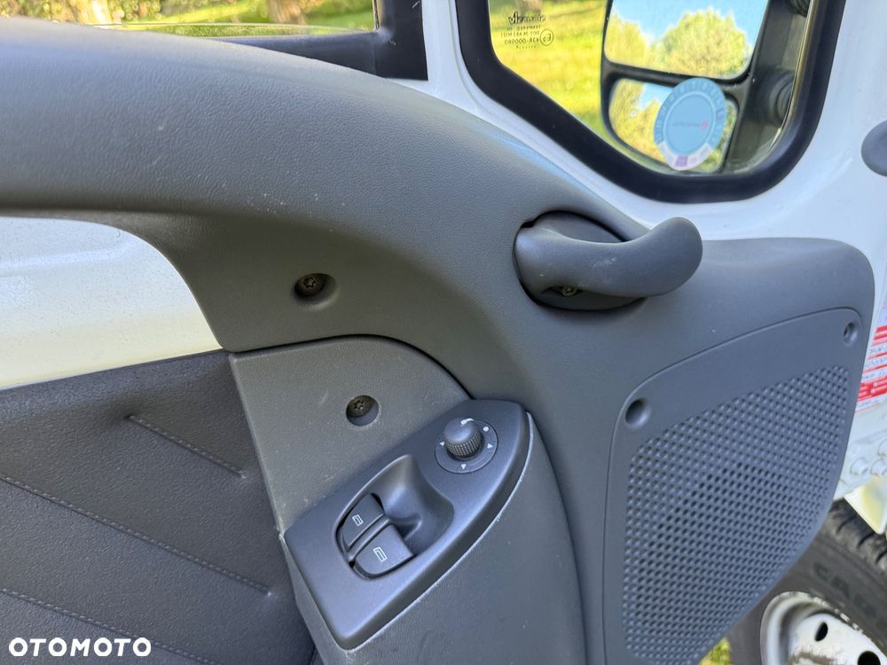 Fiat Ducato Adria Coral660 DP - 27