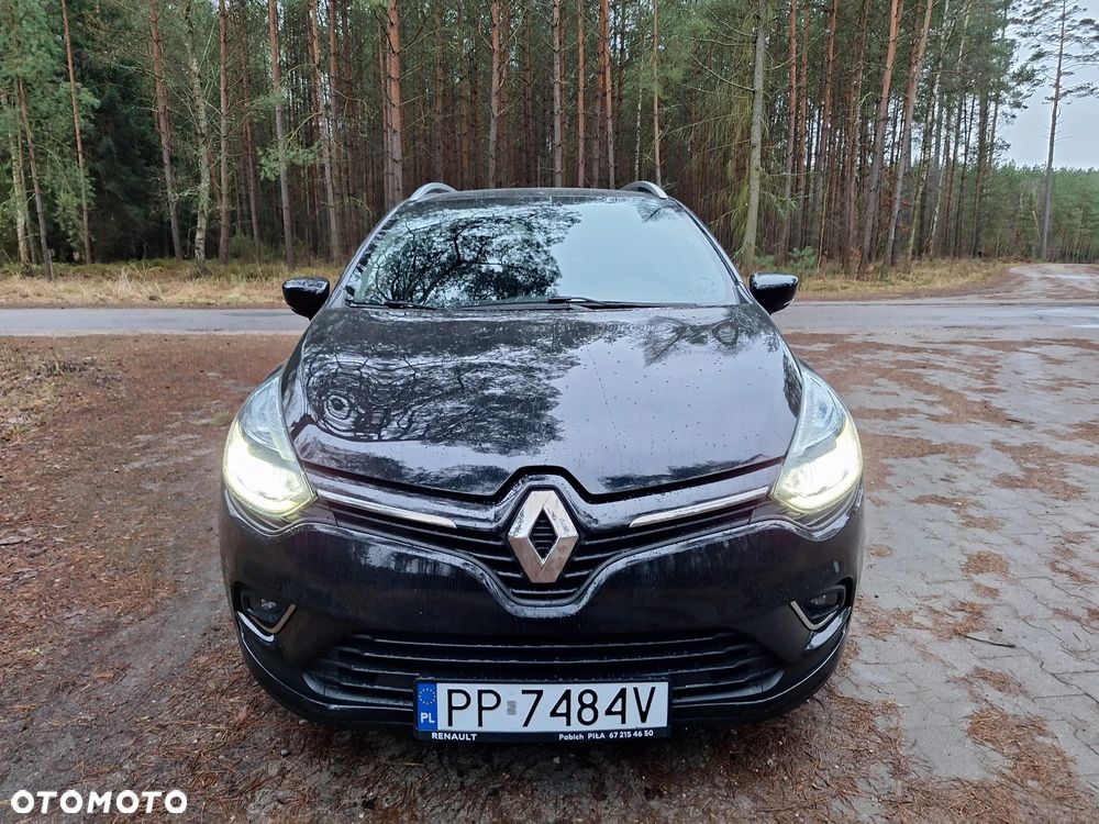 Renault Clio Energy TCe 90 Start & Stop Intens - 12