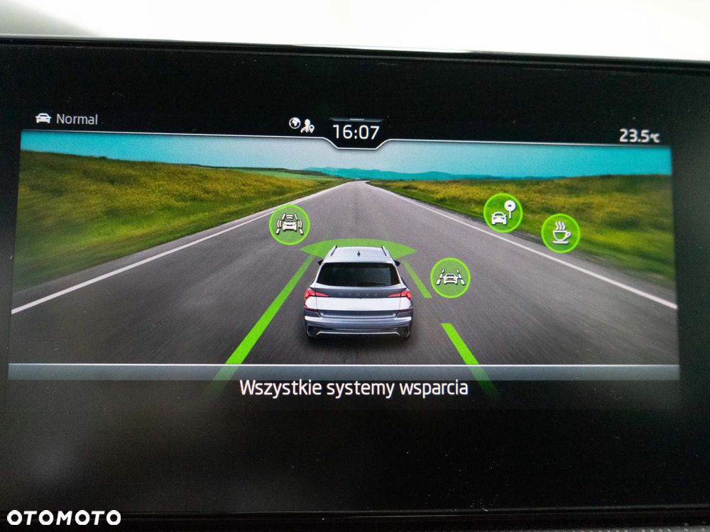 Skoda Kamiq 1.5 TSI Selection DSG - 19