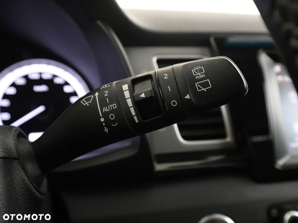 Kia Niro 1.6 GDI Hybrid L - 34