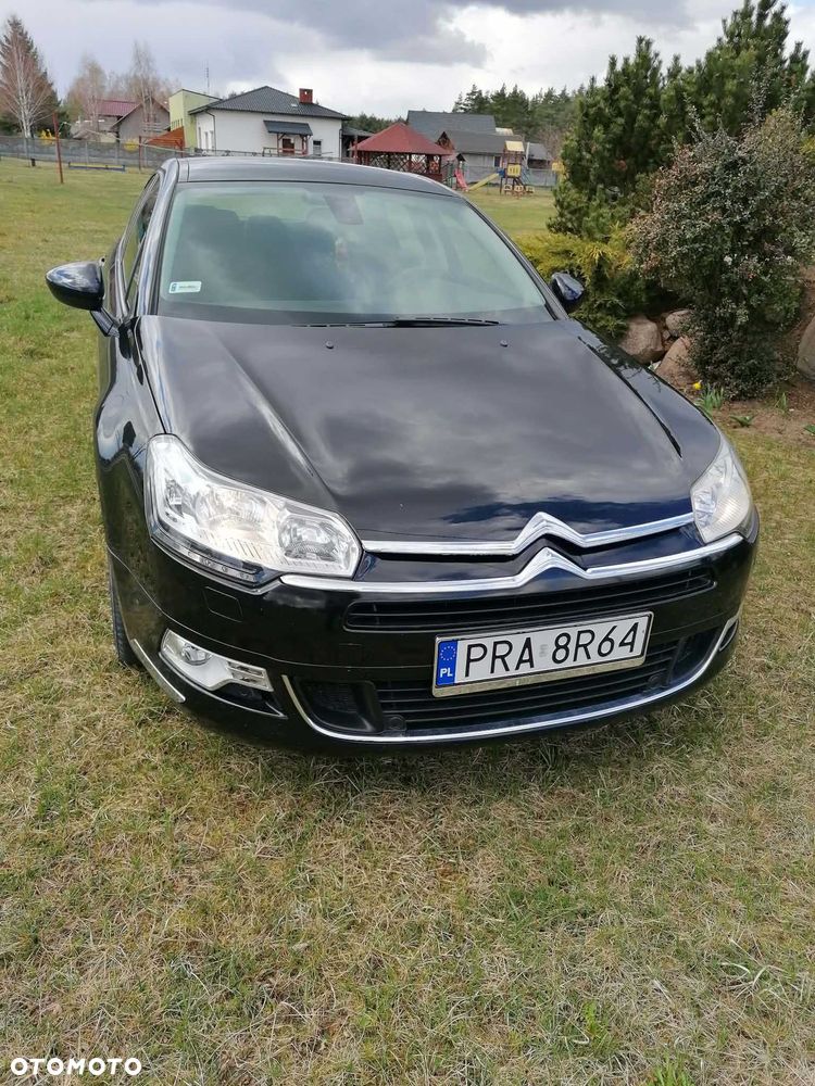 Citroen C5