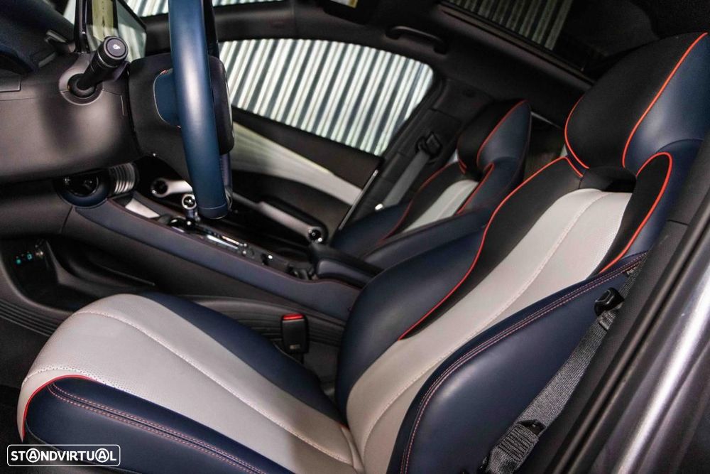 BYD Atto 3 60.48 kWh Comfort - 33