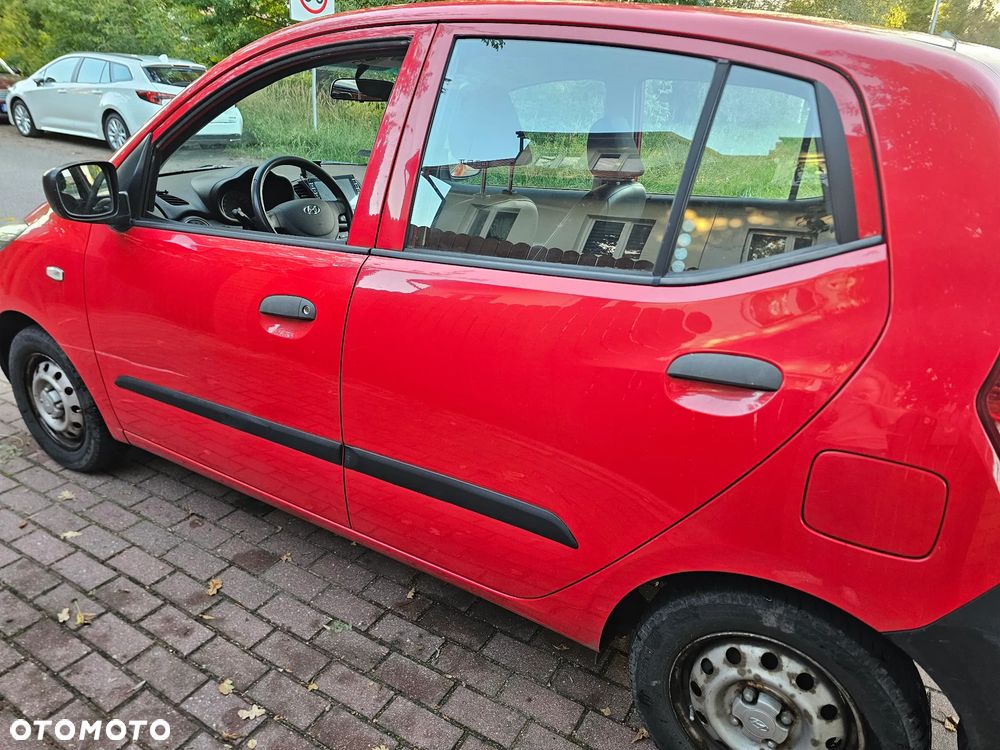 Hyundai i10 1.1 Classic - 12