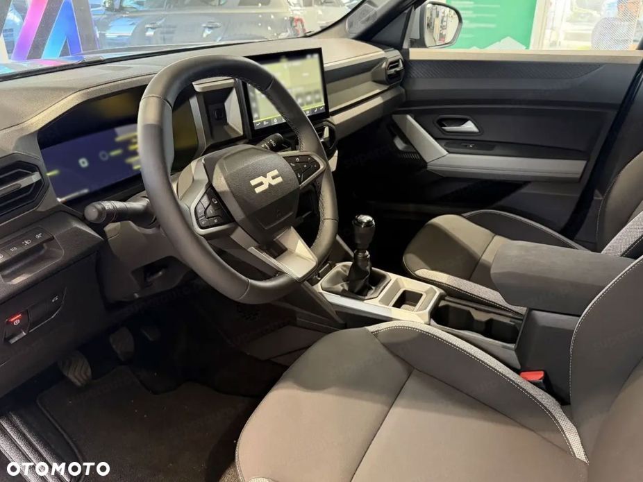 Dacia Bigster - 6