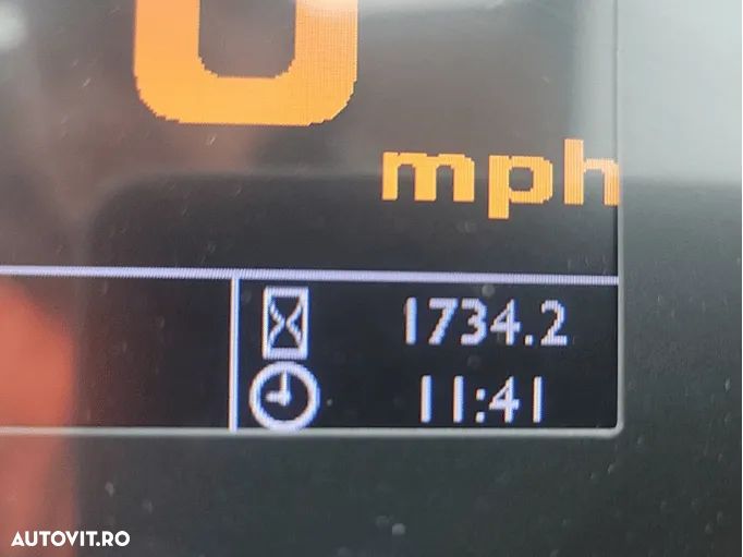 JCB 535-125 Incarcator Telescopic/Teleskoplader, 4x4x4, Top !!! - 7