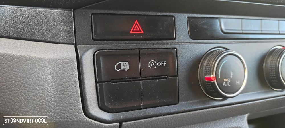 VW Crafter 35 2.0 TDI L3H3 Net Extra AC - 32