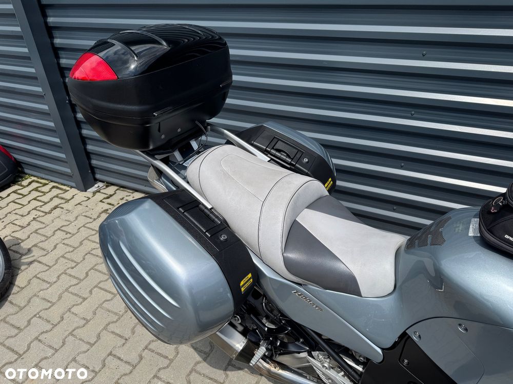 Kawasaki GTR - 18