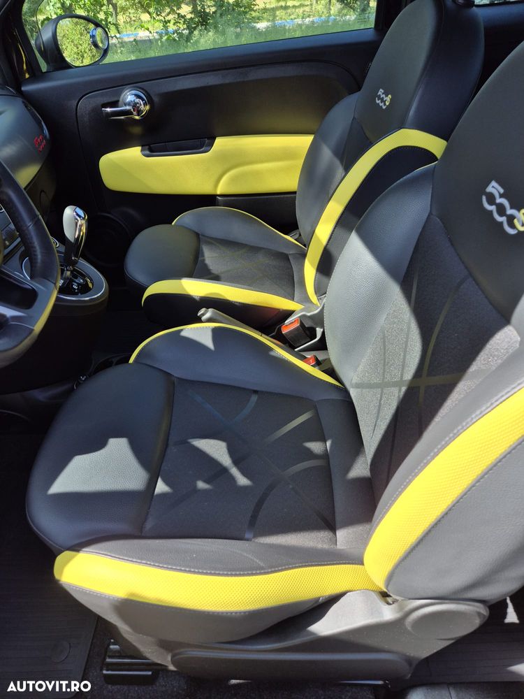 Fiat 500 - 9