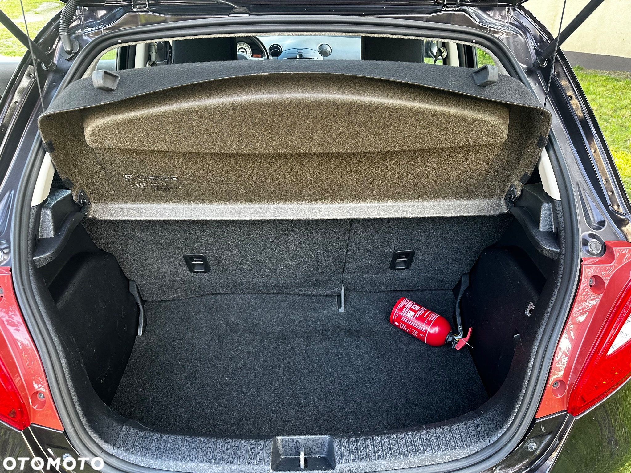 Mazda 2 1.5 Impression - 16