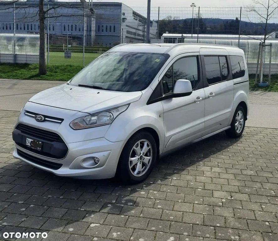 Ford Tourneo Connect Grand - 1