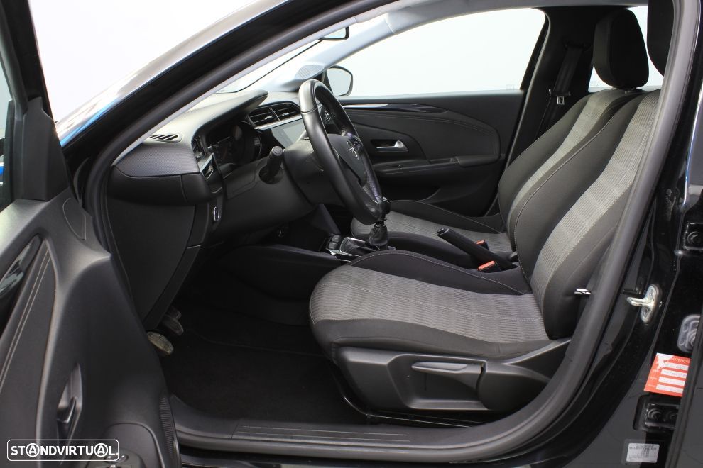Opel Corsa 1.5 D Business - 22