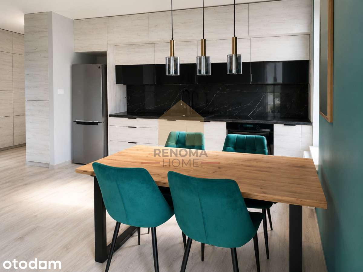 73,84 m² |2 balkony| parter| ul. Obywatelska
