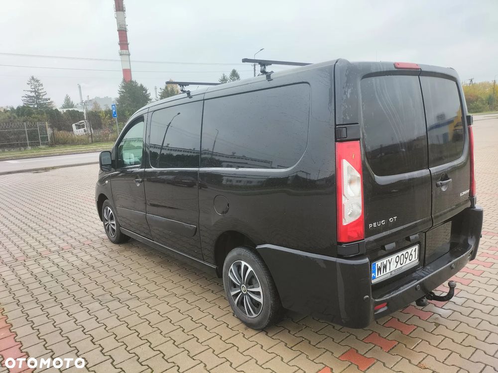 Peugeot Expert - 4