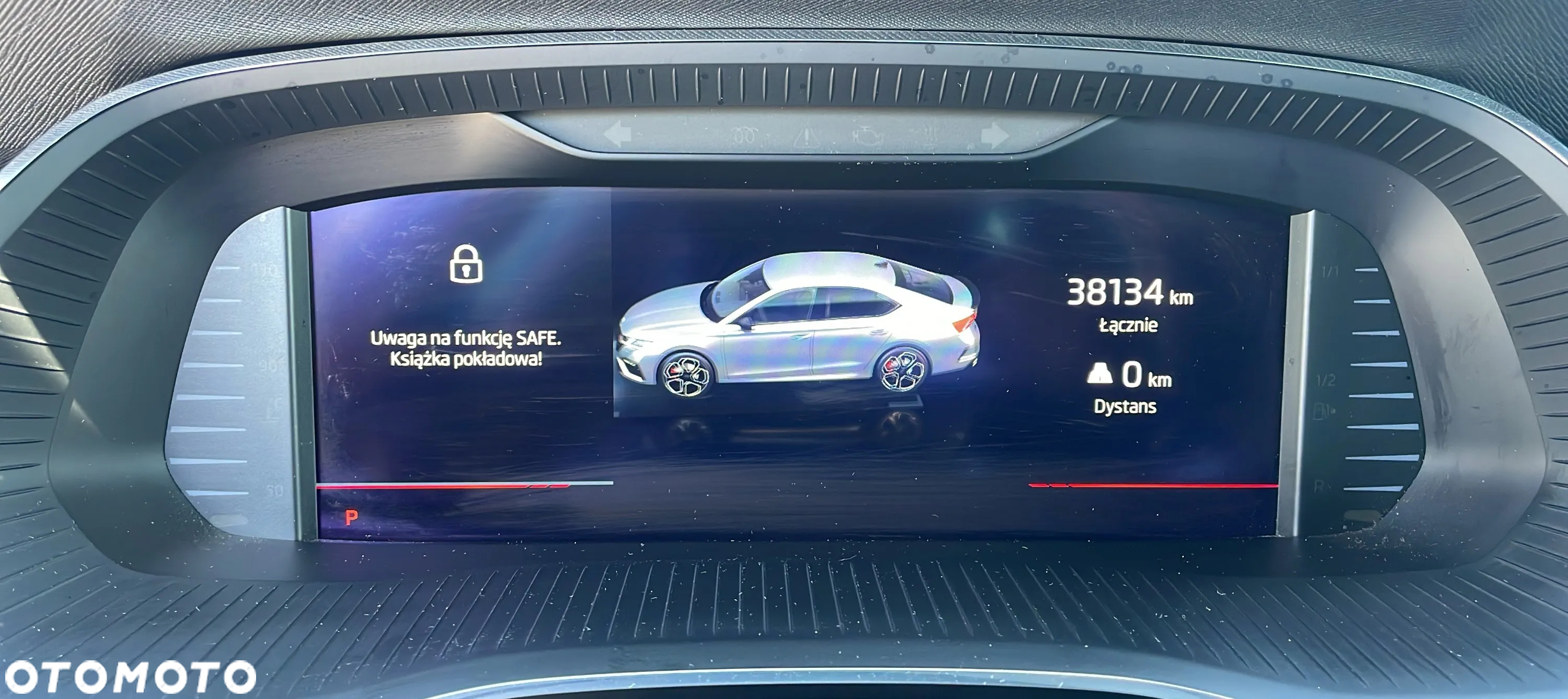 Skoda Octavia 2.0 TSI RS 245 DSG - 3