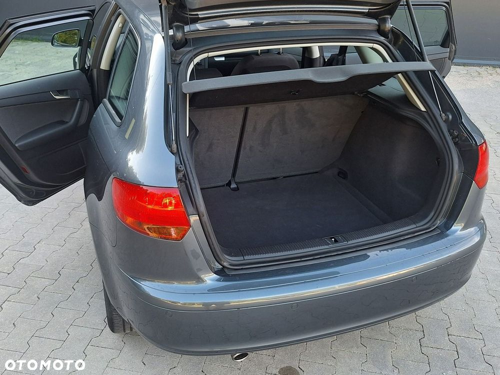 Audi A3 Sportback - 15