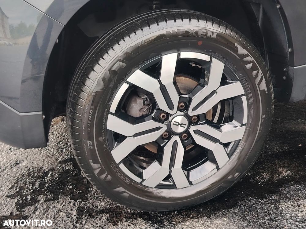 Dacia Duster TCe 100 Comfort - 27