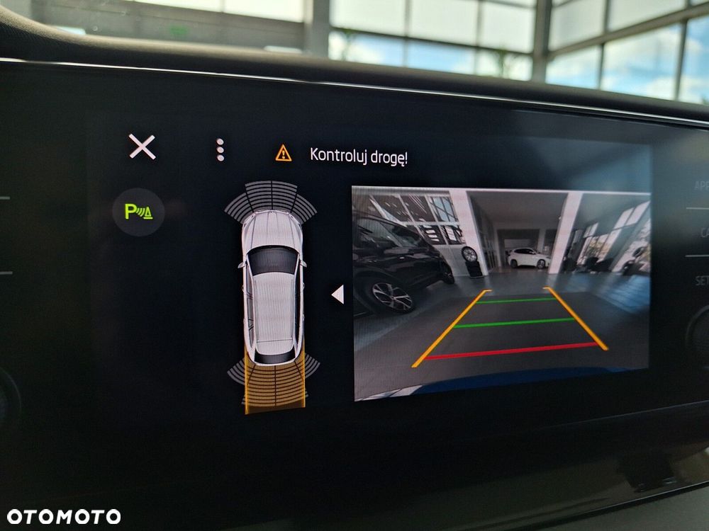 Skoda Octavia 2.0 TDI Ambition DSG - 27