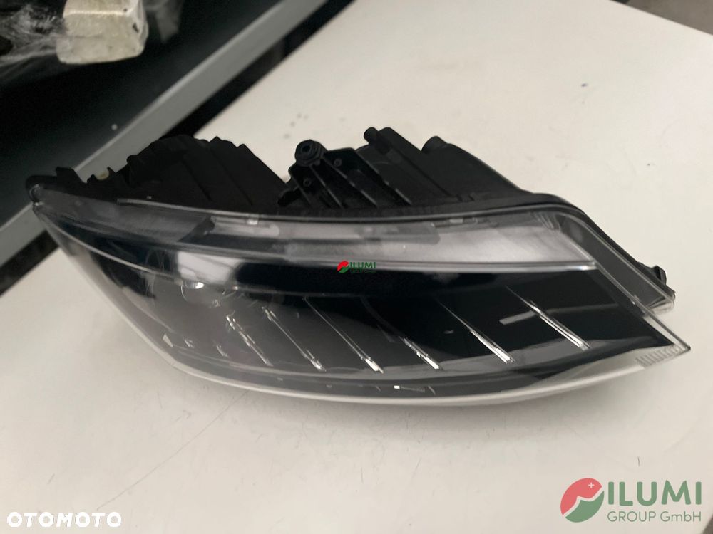 Skoda Fabia 3 Iii Led Reflektor Prawy 6v1941016b - 4