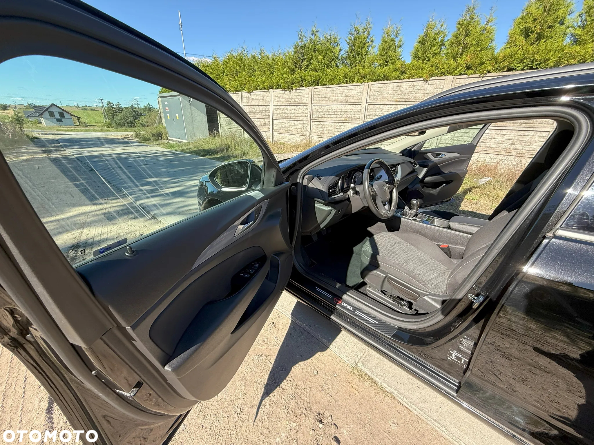 Opel Insignia 1.5 T Enjoy S&S Eco - 7