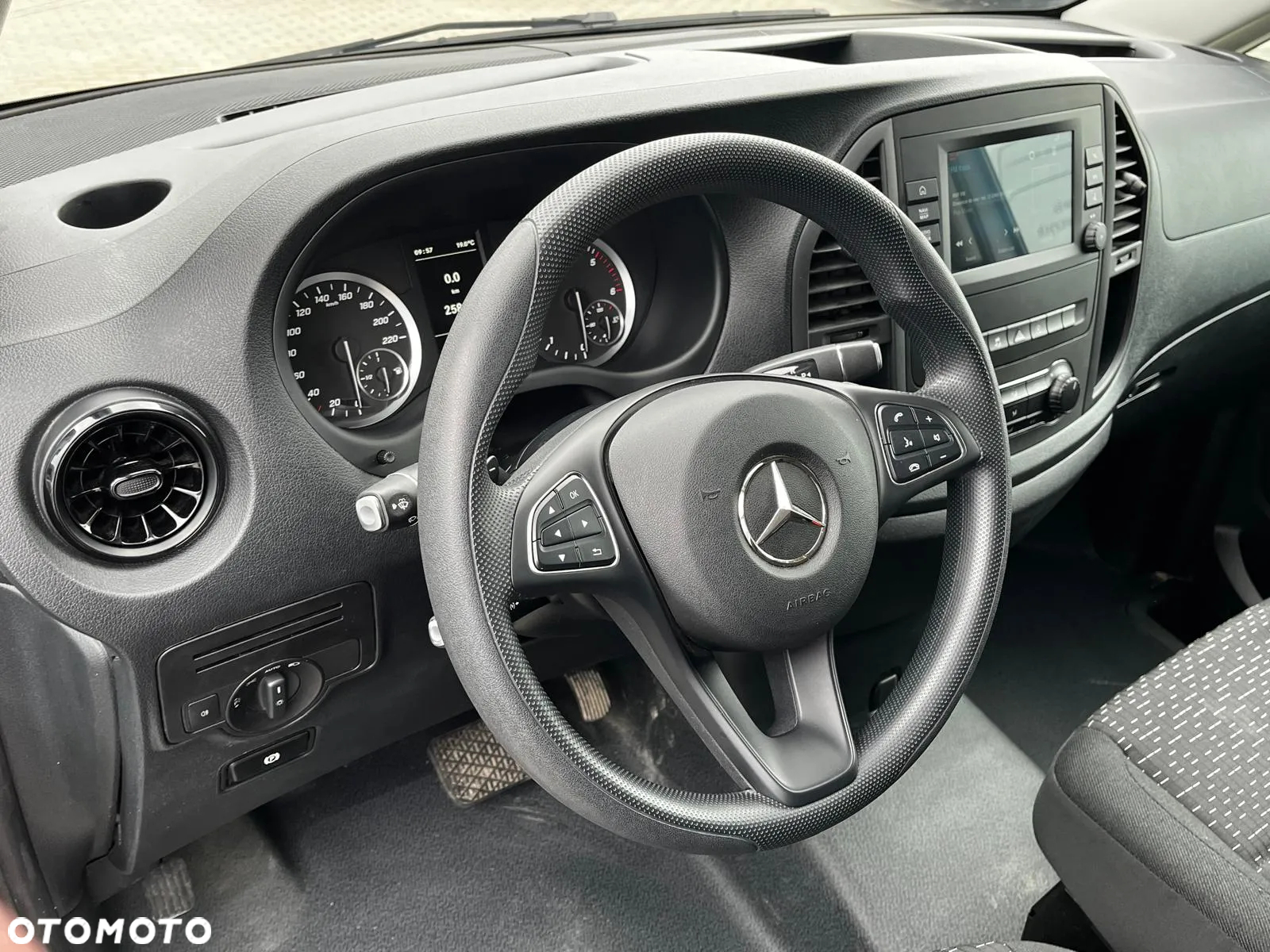 Mercedes-Benz Vito Tourer 116 CDI L2 Pro 9G-Tronic 447.703 - 8