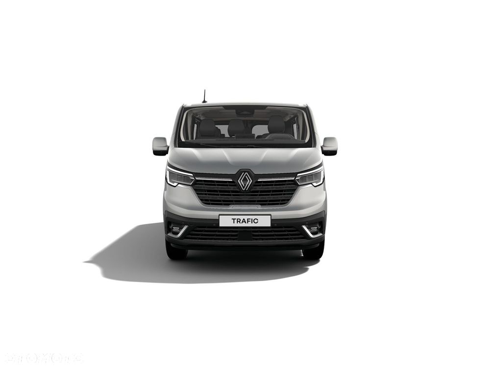 Renault Trafic - 3