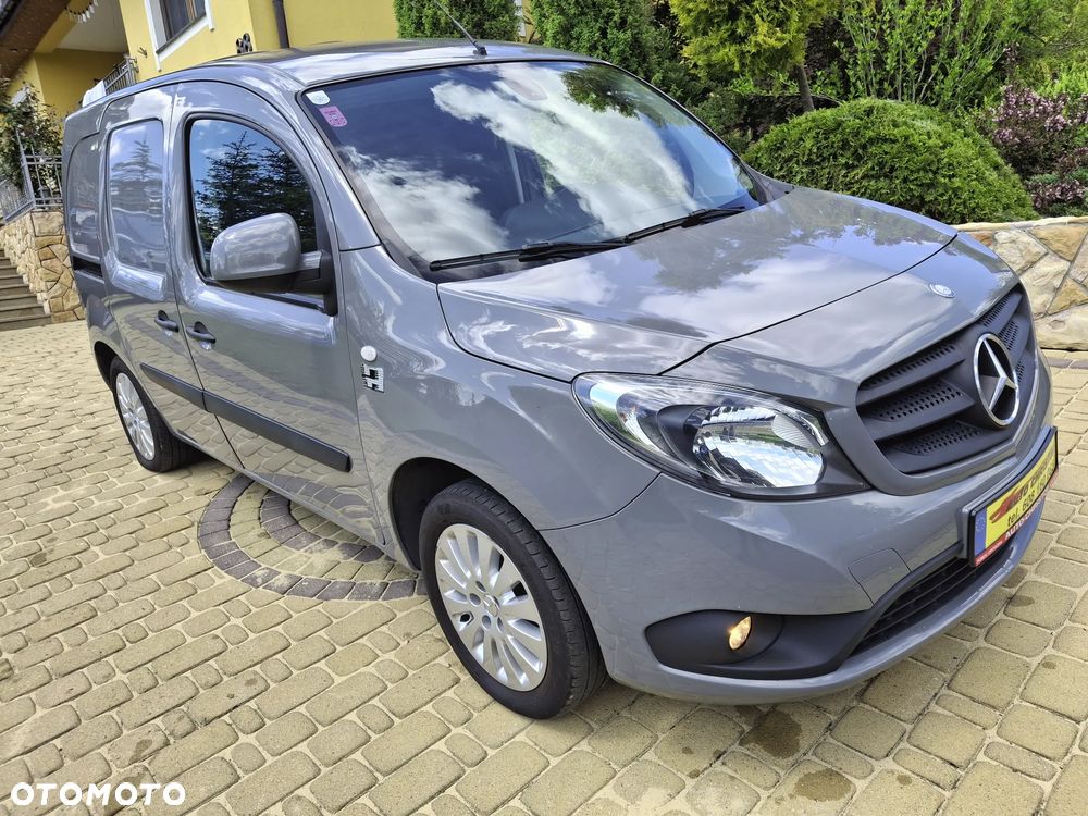 Mercedes-Benz CITAN - 3