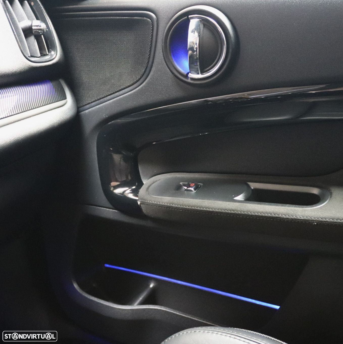 MINI Countryman John Cooper Works ALL4 Auto Desportiva - 30