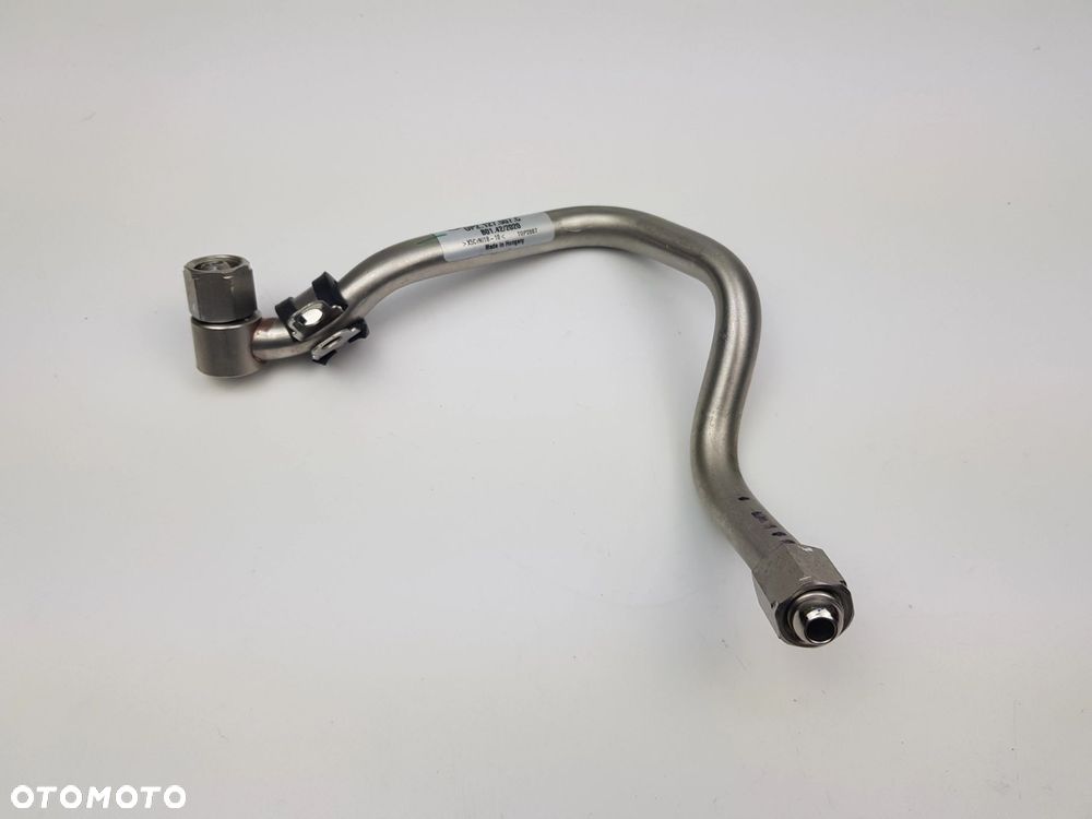 Przewód Rura Wąż paliwowy paliwa Porsche Panamera Audi A8 Q7 0P2127507C - 3