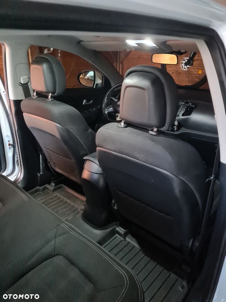 Kia Sportage 1.6 GDI L 2WD - 10