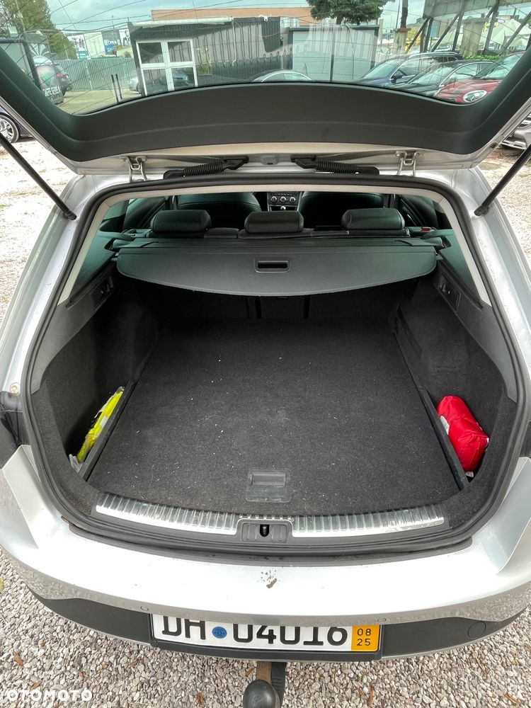 Seat Leon 2.0 TDI FR S&S DSG - 13