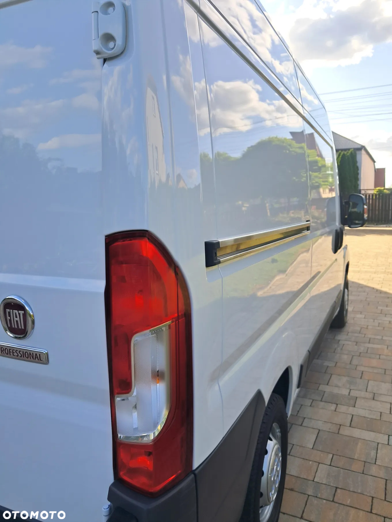 Fiat Ducato - 10