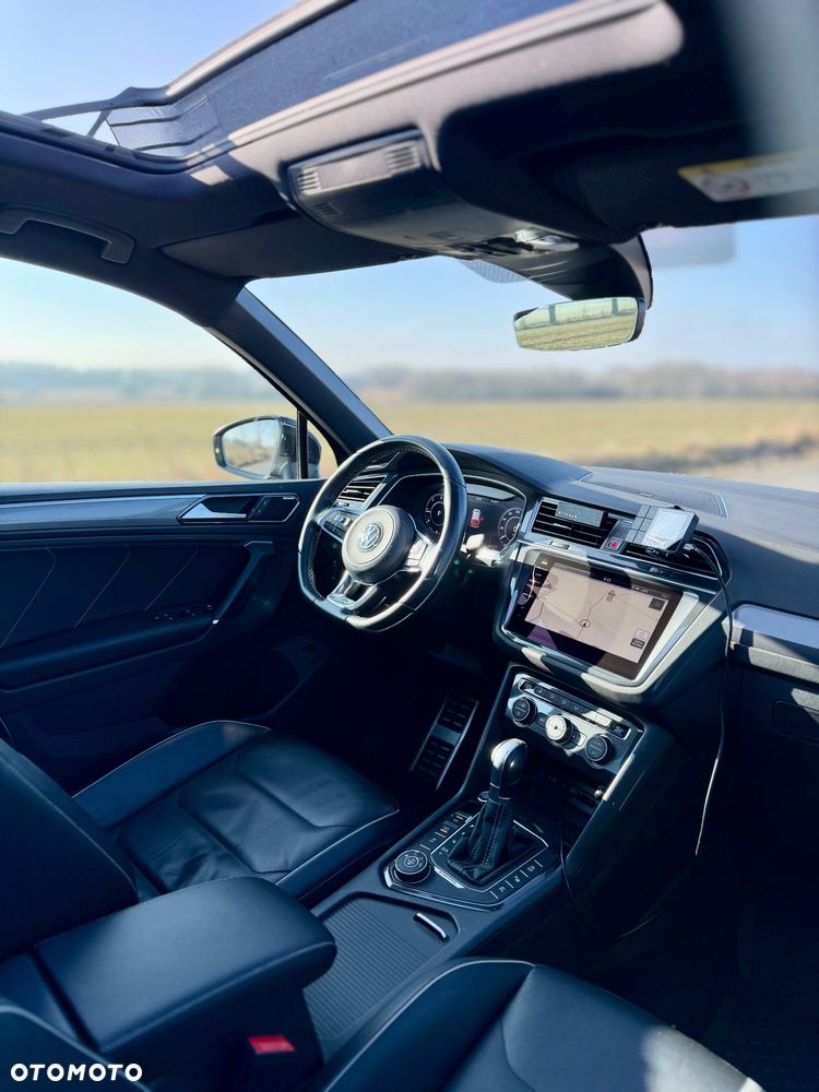 Volkswagen Tiguan 2.0 TDI SCR 4Mot Highline DSG - 20