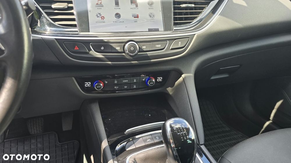 Opel Insignia 2.0 CDTI Elite S&S - 23