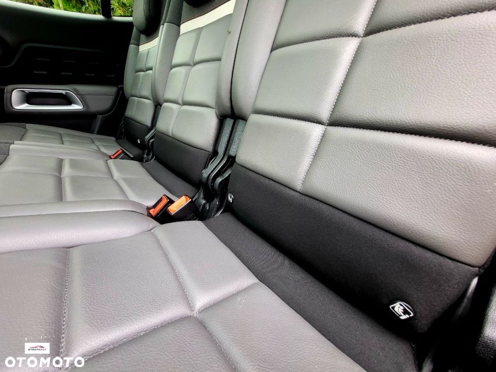 Citroën C5 Aircross - 26