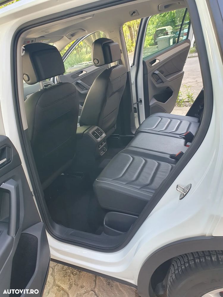 Volkswagen Tiguan - 20