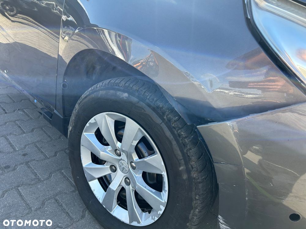 Peugeot 2008 - 20