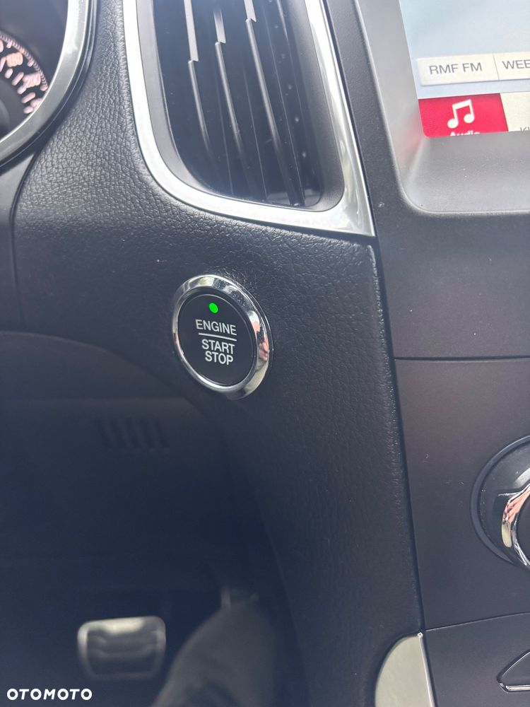 Ford S-Max 2.0 TDCi Bi-Turbo ST-Line PowerShift - 32