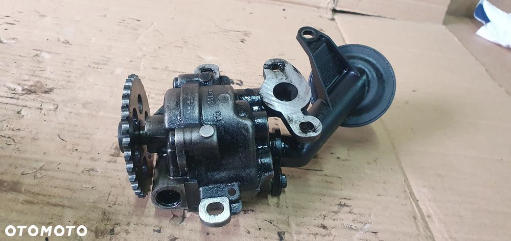 Pompa oleju olejowa Ford Transit MK7 2.2 TDCI 1C1Q-6600 1C1Q-6615-BA - 5