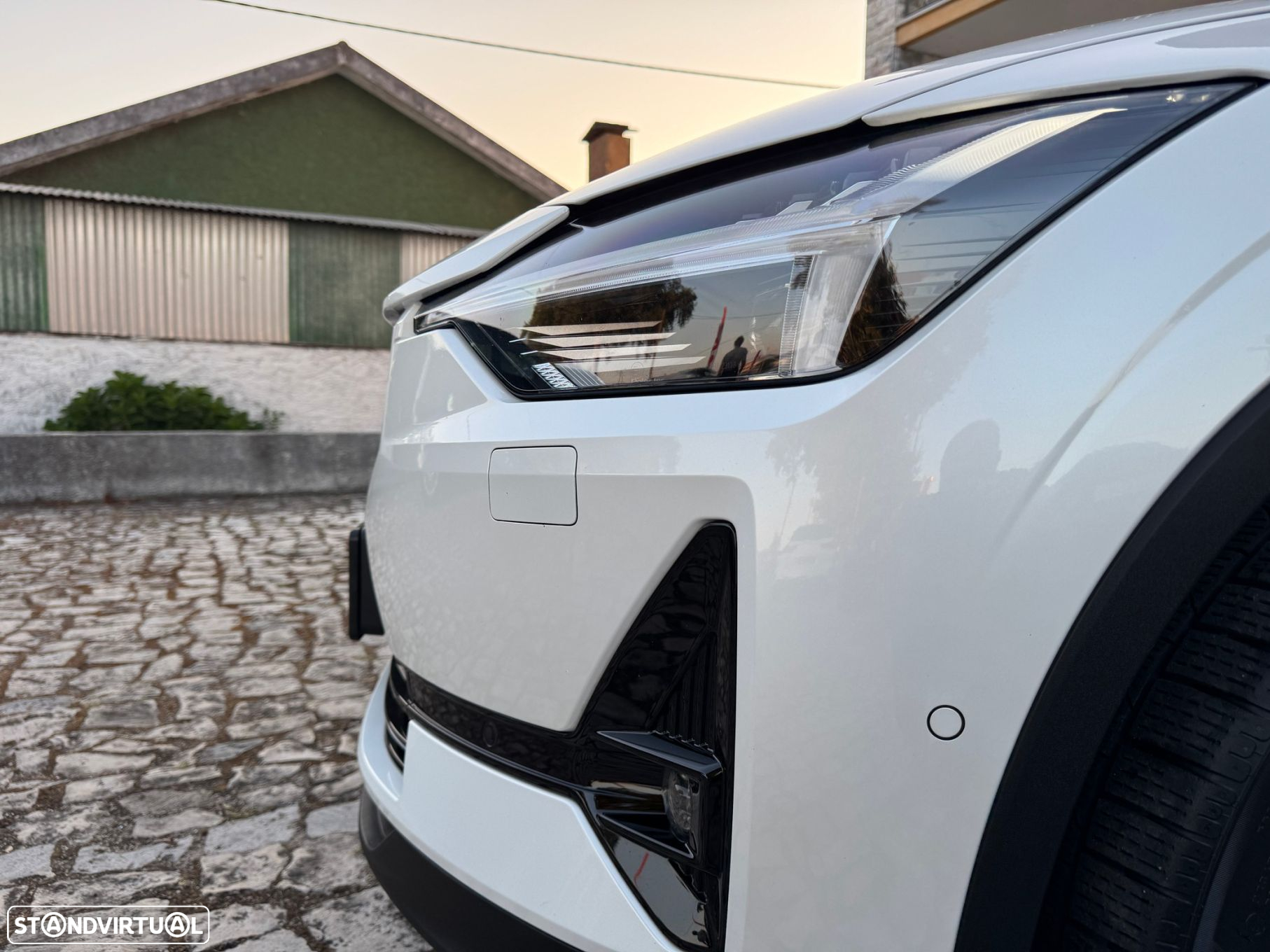 Polestar 2 Long Range 78 kWh AWD - 33