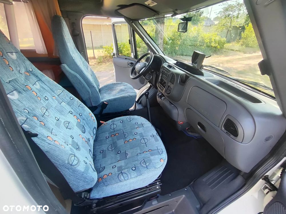 Ford Transit - 13