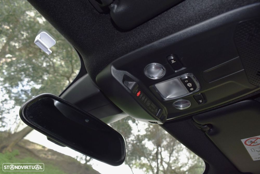 Opel Mokka 1.2 T GS Line - 36