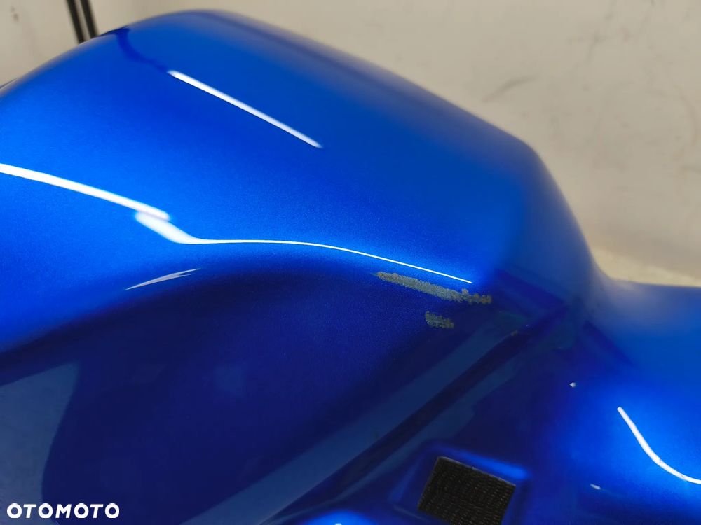 Bak, zbiornik paliwa Suzuki GSX-S 1000 GSXS 1000 GX - 11