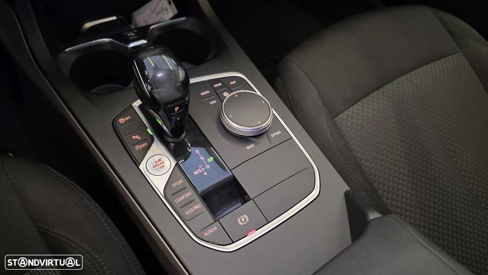 BMW 116 d Corporate Edition Auto - 41