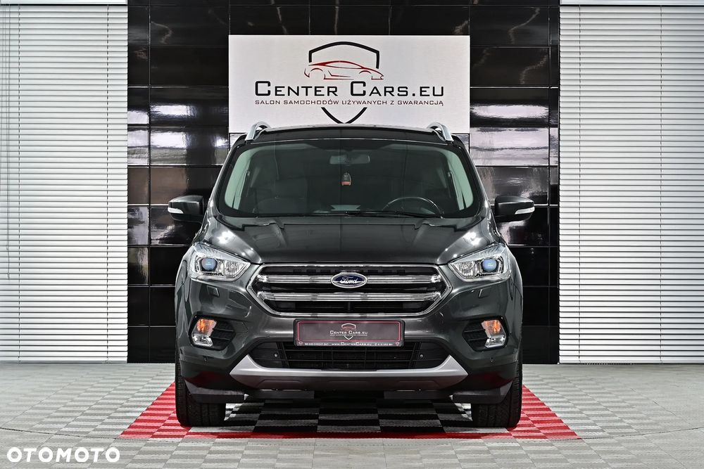 Ford Kuga 1.5 EcoBoost FWD Titanium ASS GPF - 3