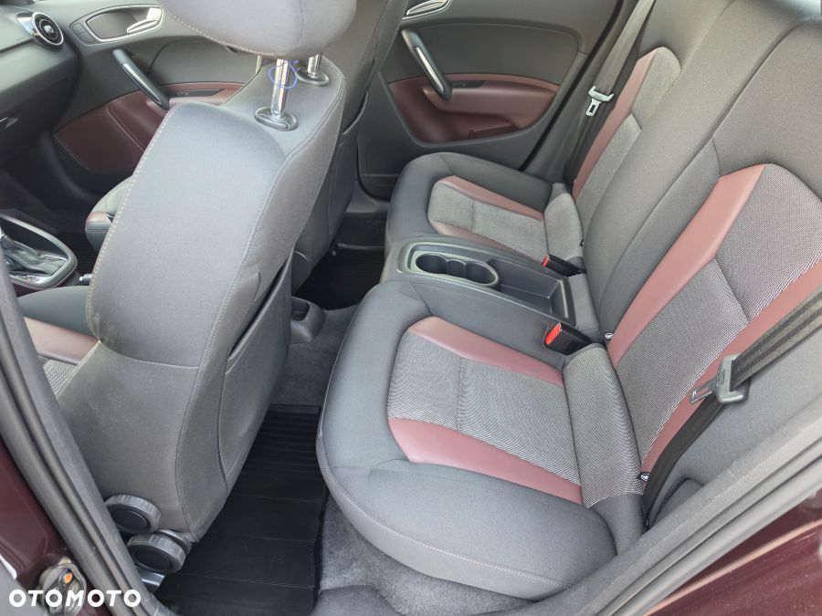 Audi A1 Sportback - 18